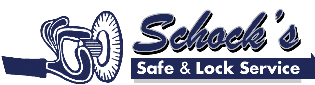 Schocks Safe and Lock Service